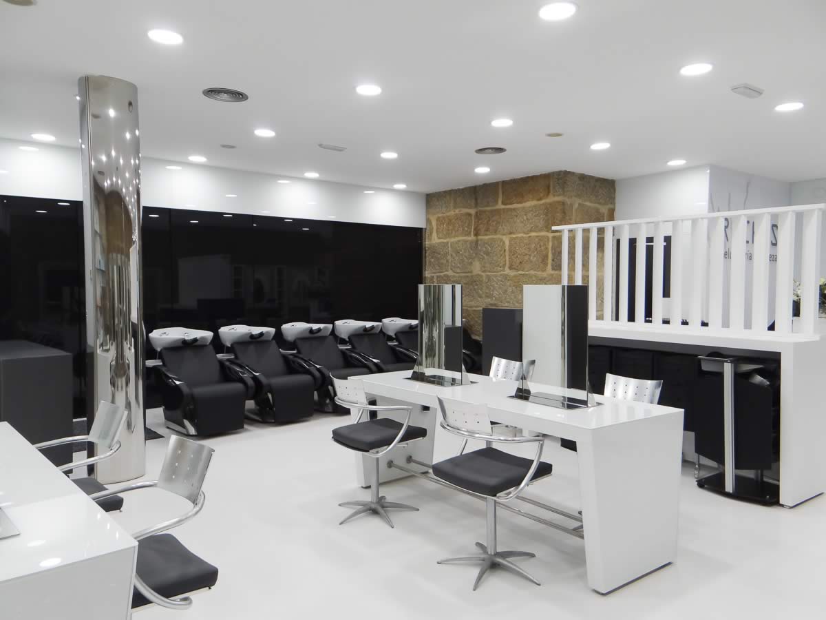 Peluquería Rochus en Vigo